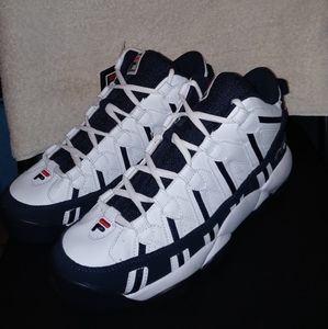 Fila Stackhouse Spaghetti Shoes For Men